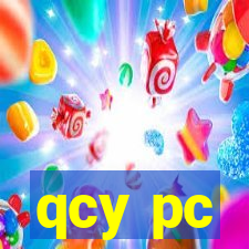 qcy pc